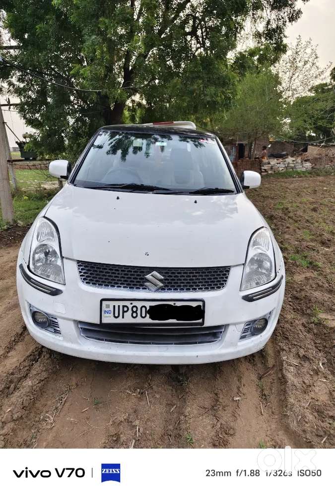 Maruti Suzuki Dzire Diesel 2016