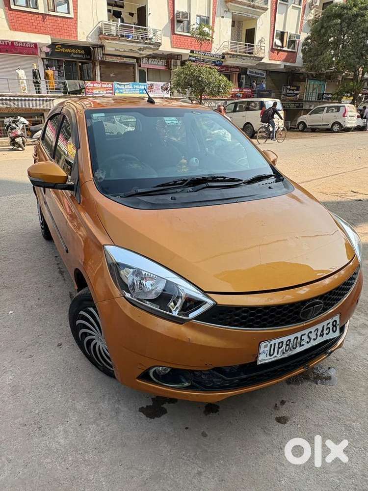 Tata Tiago 2018