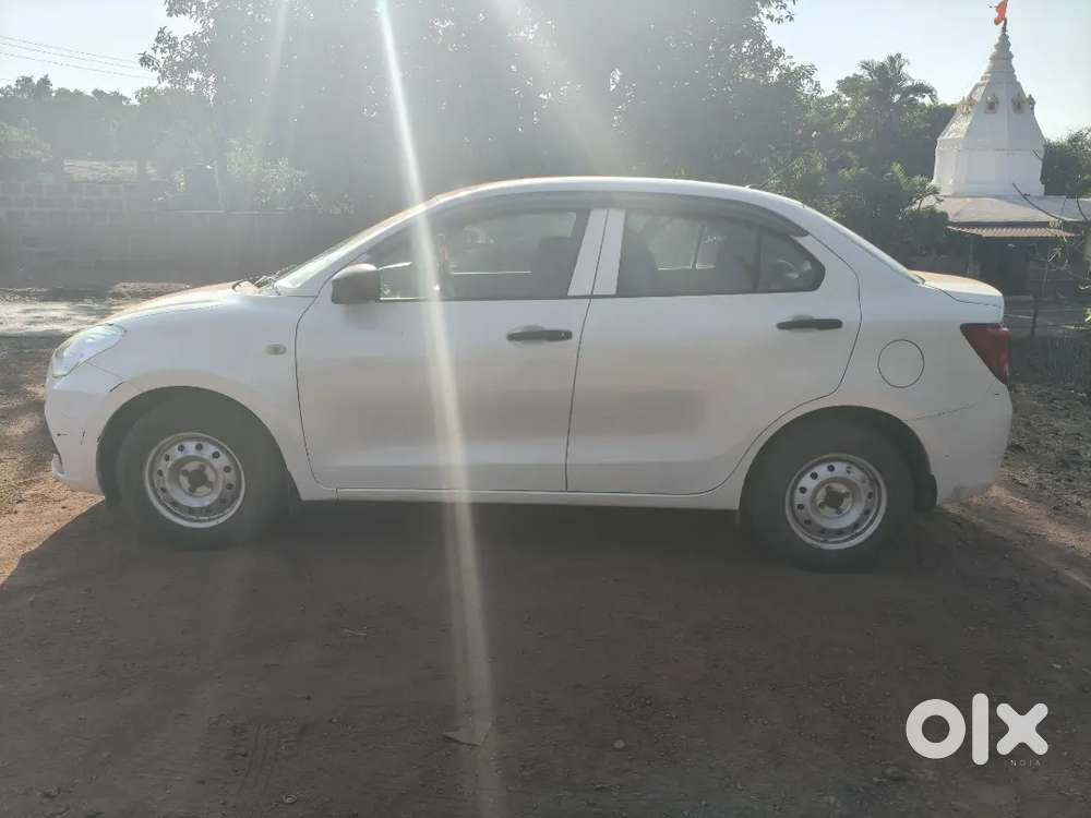Maruti Suzuki Dzire 2021 Petrol Good Condition  Arjant Sell