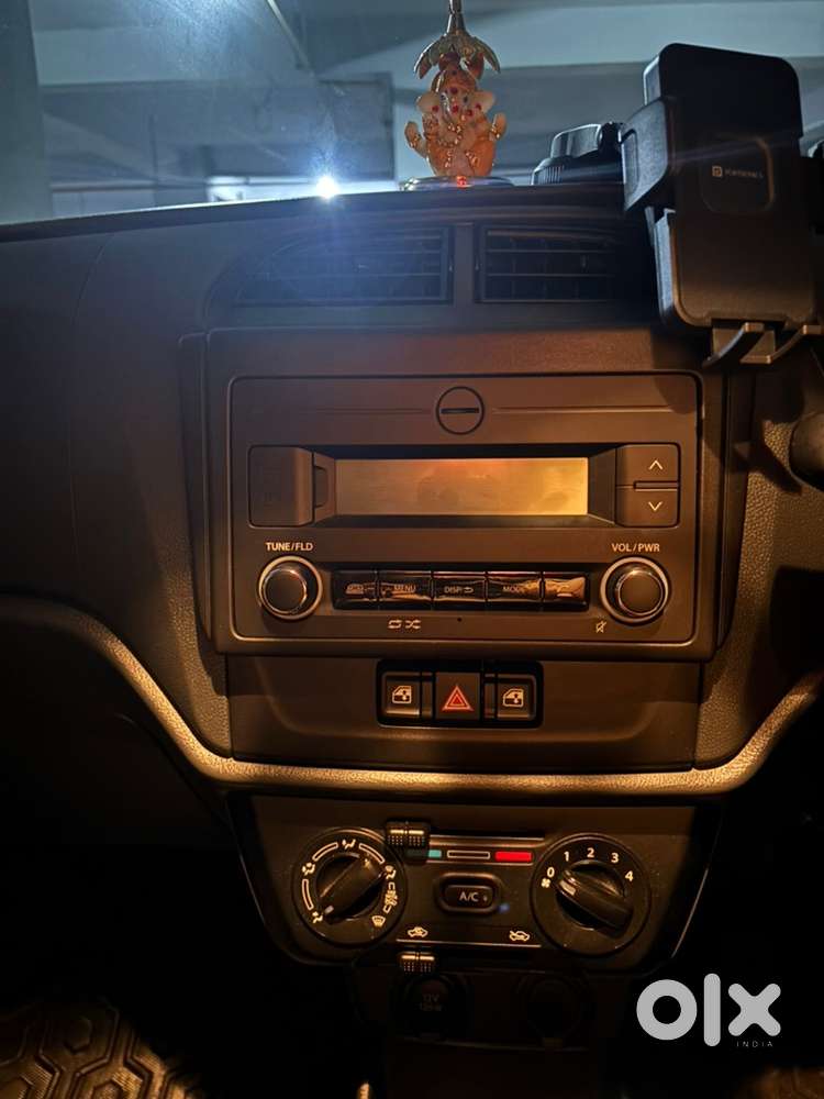 Maruti Suzuki Alto 2025 Petrol 1st