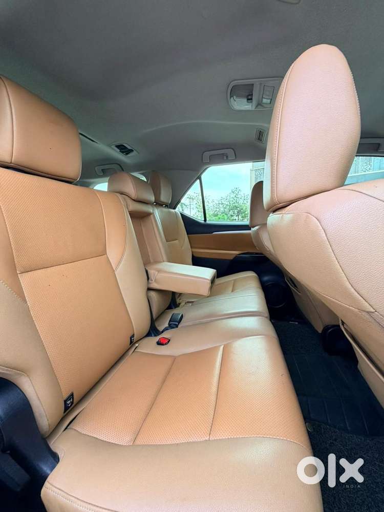 Toyota Fortuner 3.0 4x2 Automatic, 2019, Diesel