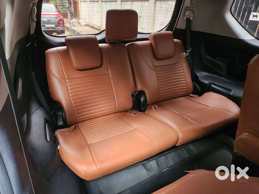Toyota Innova Crysta 2.4 G Mt, 2020, Diesel