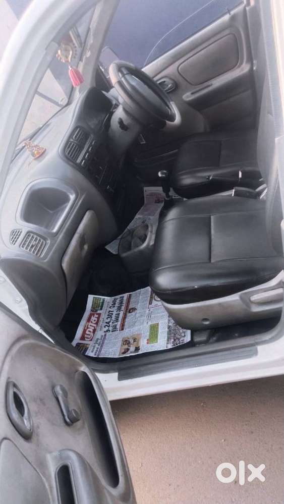 Maruti Suzuki Alto Lx Bsiii, 2009, Petrol