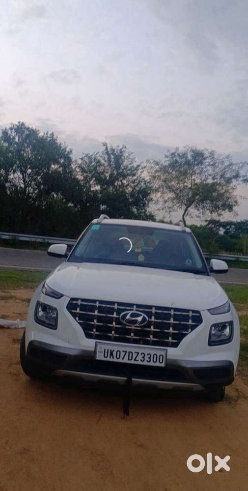 Pack Hyundai Venue 2021 Diesel Rocket