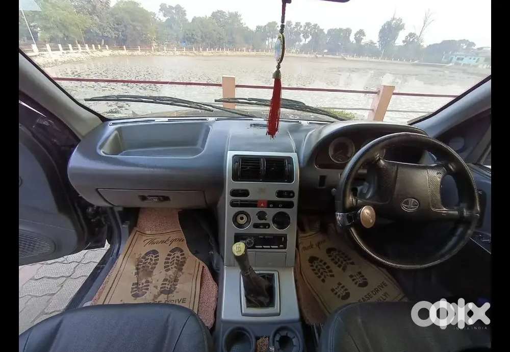 Tata Safari 2010 Diesel Good Condition