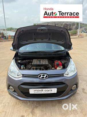 Hyundai I10 Asta 1.2, 2015, Petrol