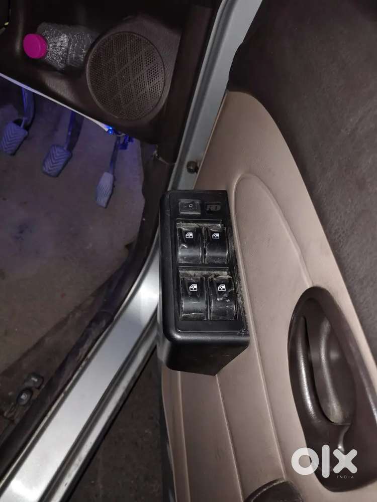 Hyundai Santro 2009 | 83,000 Km | Excellent Condition | Loaded With Ac