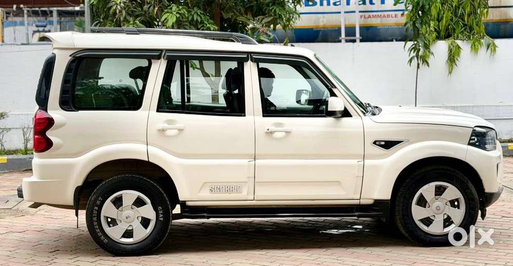Mahindra Scorpio S7 140, 2019, Diesel
