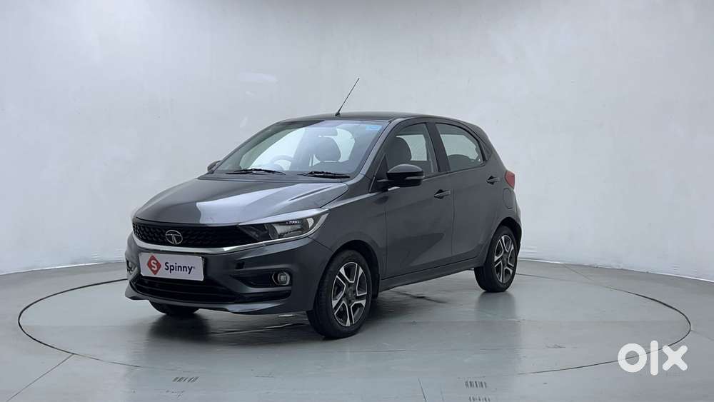 Tata Tiago Xza Plus, 2020, Petrol