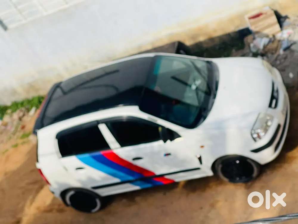 Hyundai Santro Xing Gl Erlx Ac Model 2009