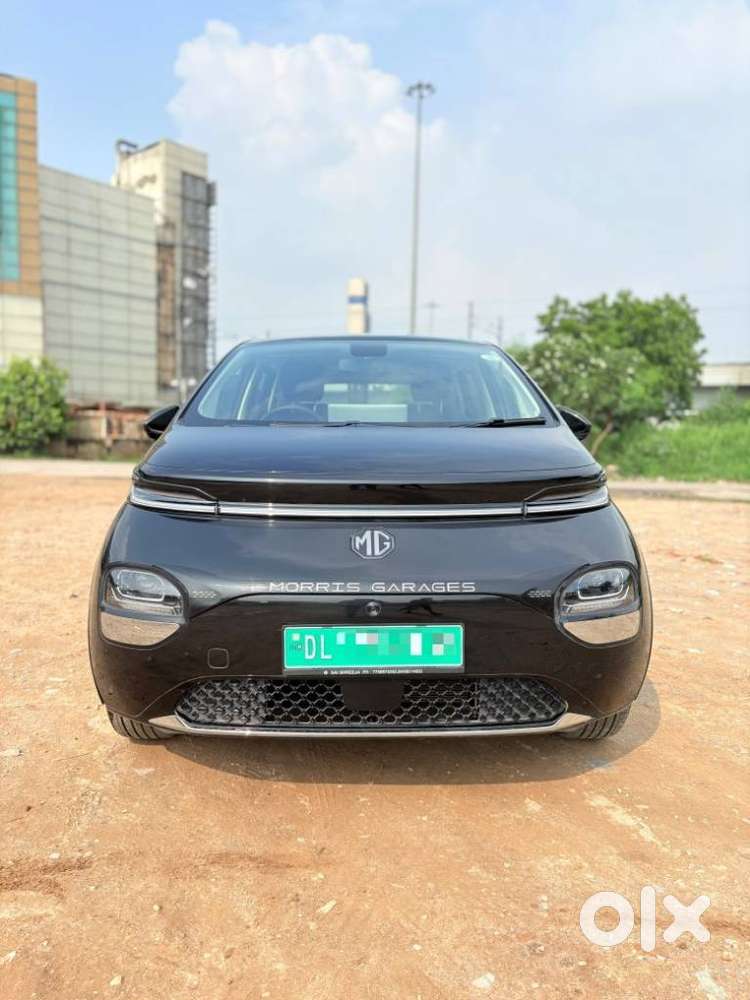 Mg Windsor Ev Essence, 2025, Electric