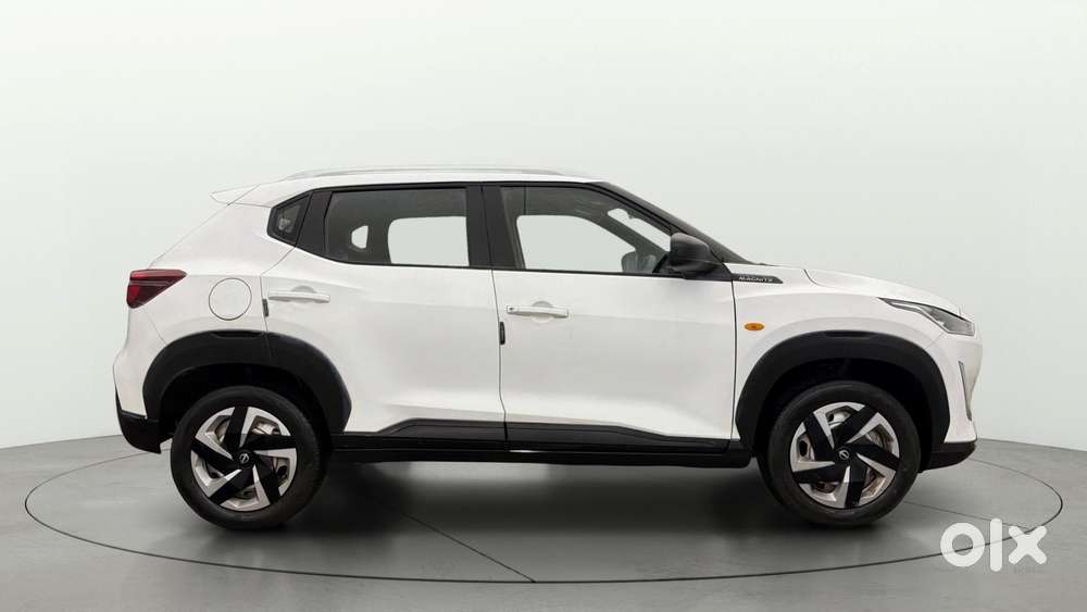 Nissan Magnite 1.0 Xe, 2021, Petrol