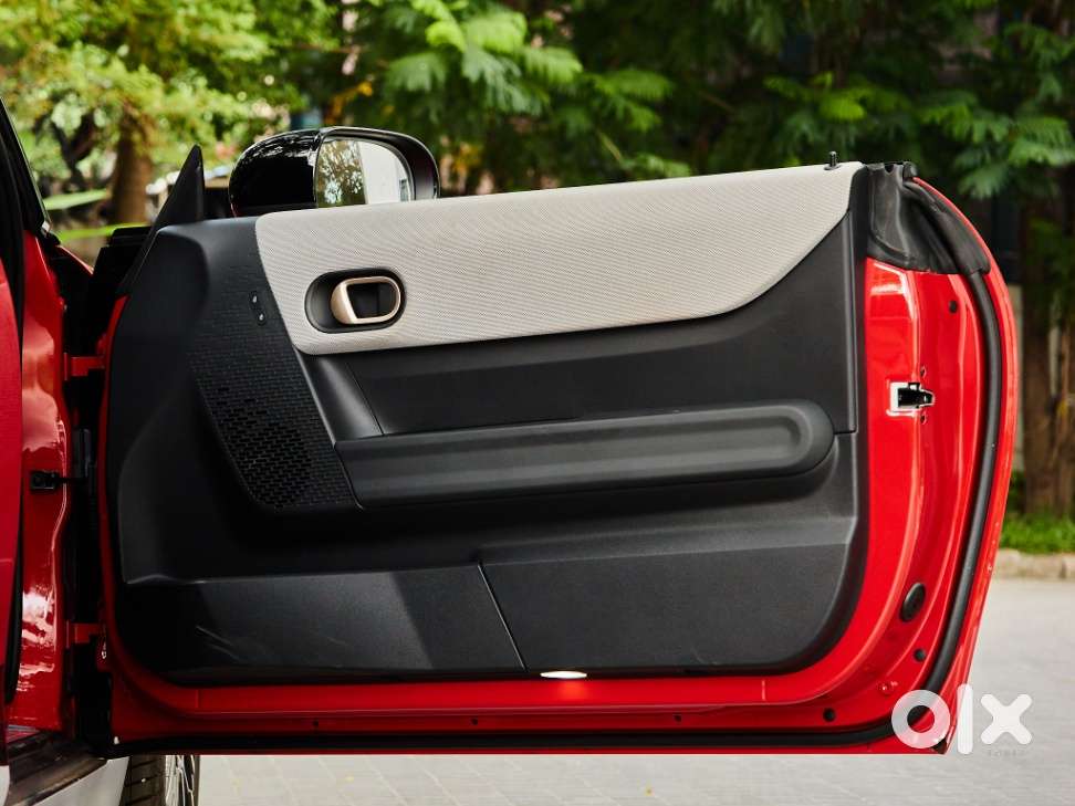 Mini Cooper Convertible S, 2026, Petrol