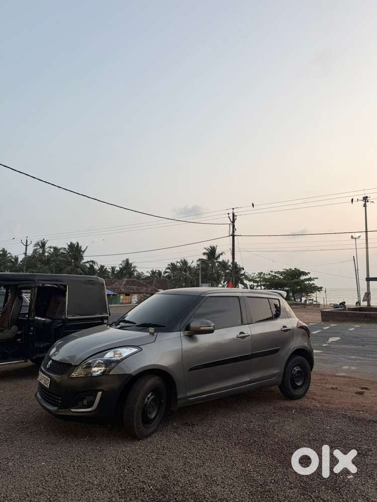 Maruti Swift Vdi Diesel 2014