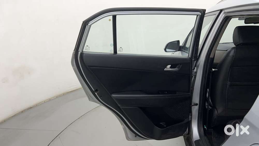 Hyundai Creta 1.6 Sx Option Diesel, 2019, Diesel