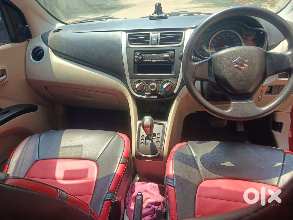 Maruti Suzuki Celerio