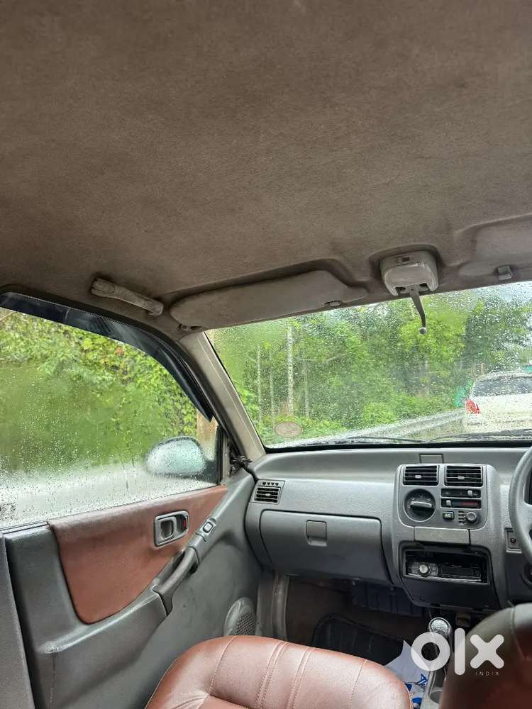 Maruti Suzuki Zen Estilo 2004 Year Car