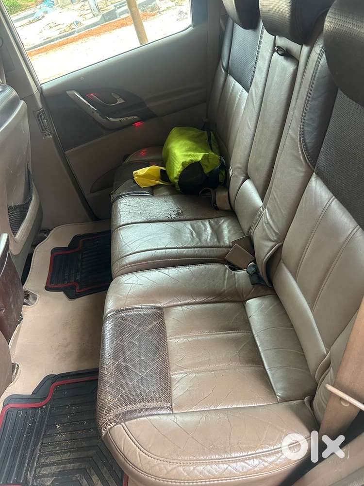 Mahindra Xuv500 2013 Diesel Good Condition