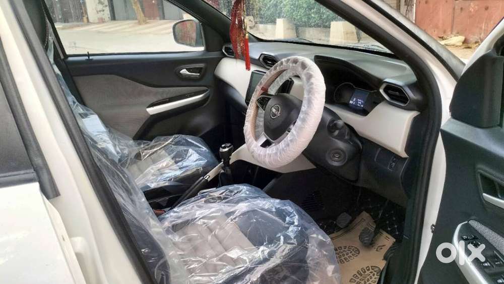 Nissan Magnite 1.0 Xl, 2022, Petrol