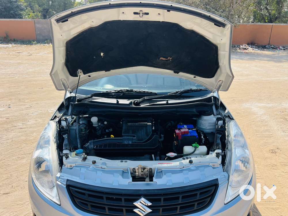 Maruti Suzuki Dzire