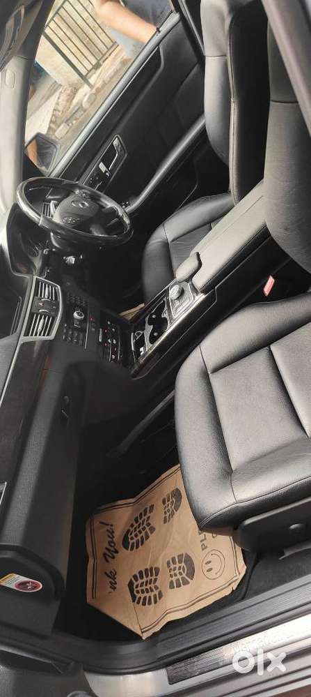 Mercedes-benz E-class E350 Cdi Avantgarde, 2010, Diesel