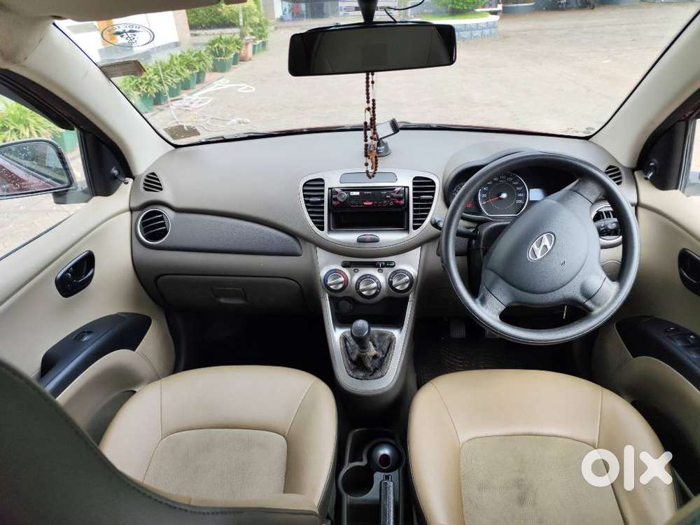 Hyundai I10 Magna, 2016, Petrol