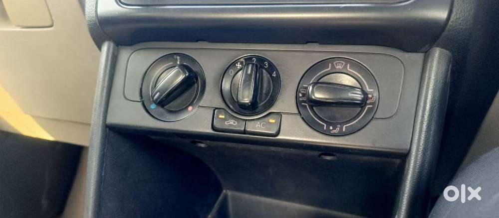 Volkswagen Polo Comfortline 1.2l Diesel, 2013, Diesel