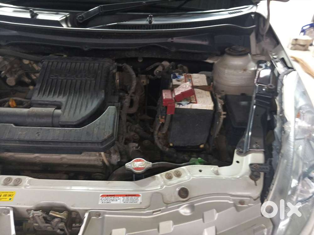 Maruti Suzuki Swift 1.3 Zxi, 2013, Petrol