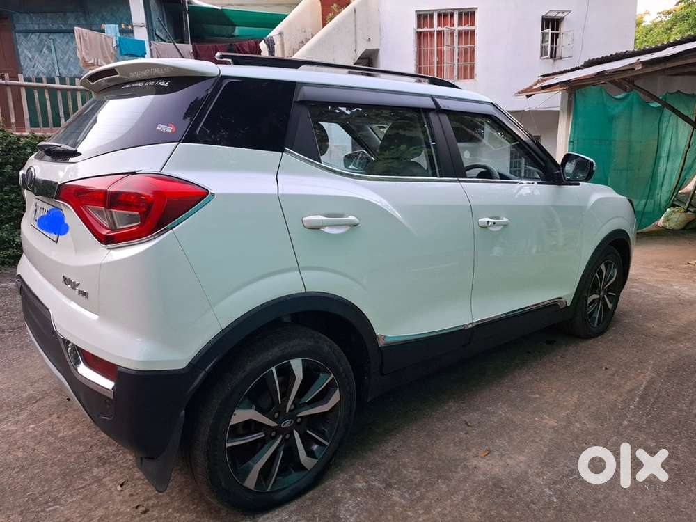 Mahindra Xuv300 2020 Diesel Well Maintained