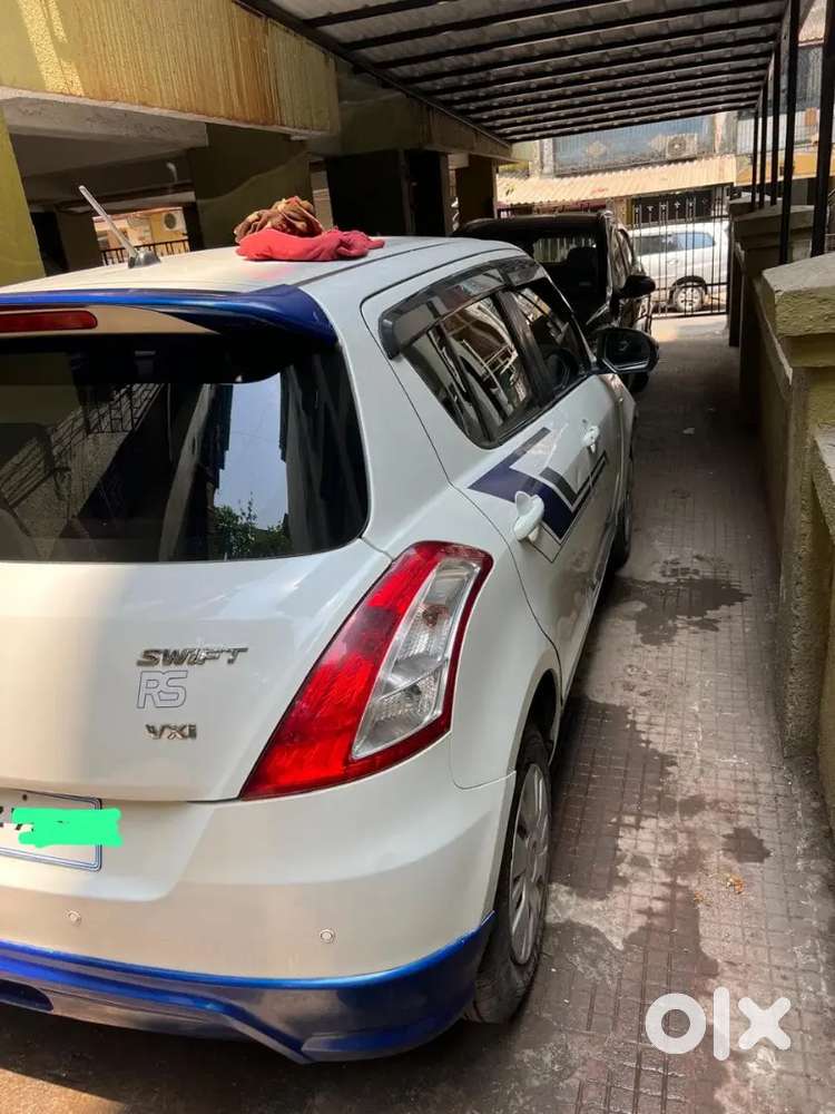 Maruti Suzuki Swift 2013 Petrol 55000 Km Driven