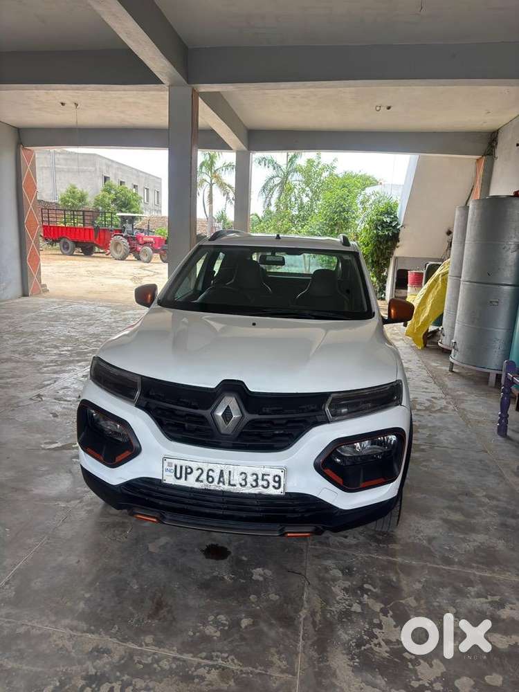Renault Petrol Manual 2021