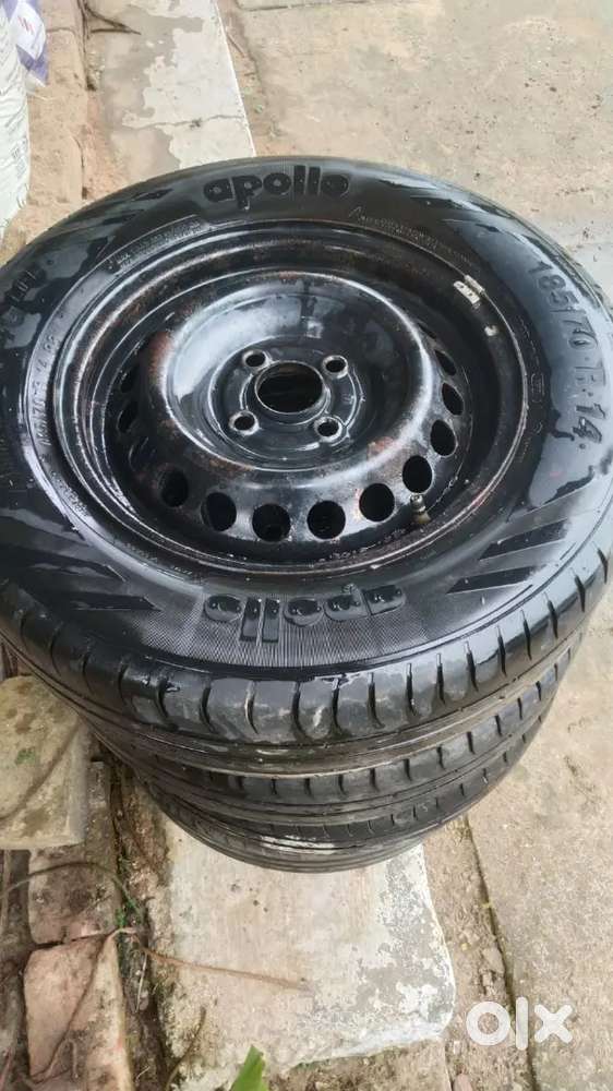 Honda Amaze 2019 Petrol Well Maintained