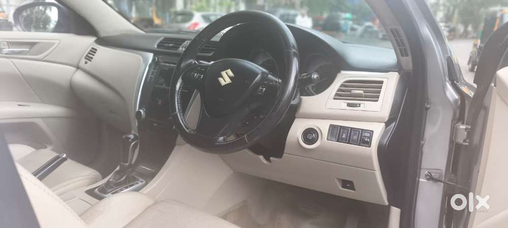 Maruti Suzuki Kizashi Cvt, 2011, Petrol