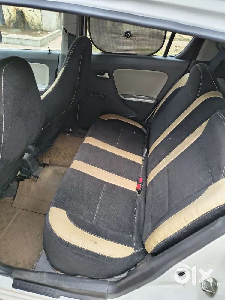 Maruti Suzuki Alto 2018