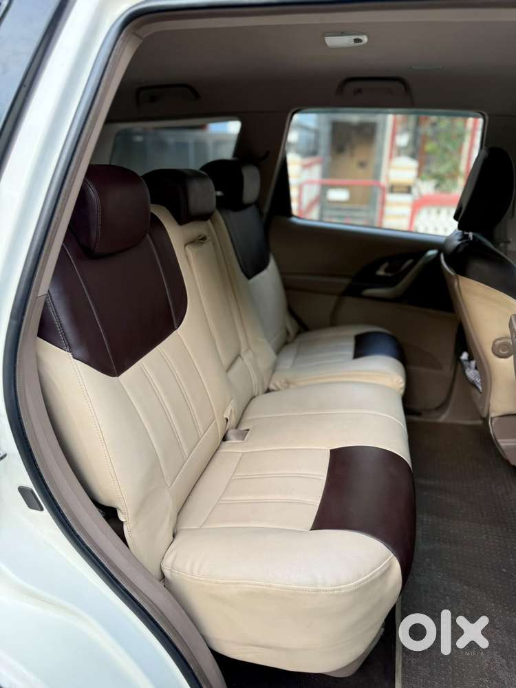 Mahindra Xuv500 W8, 2013, Diesel