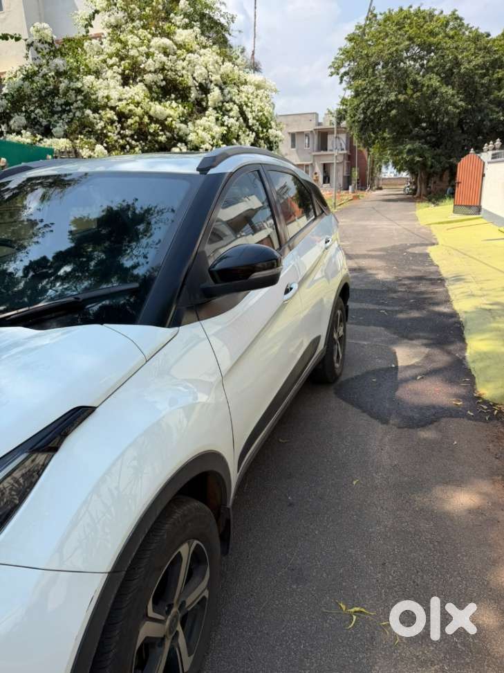 Tata Nexon 1.5 Revotorq Xz Plus, 2022, Diesel