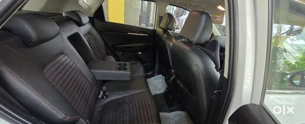 Kia Sonet ,top Model Petrol Engine Nicely Maintained