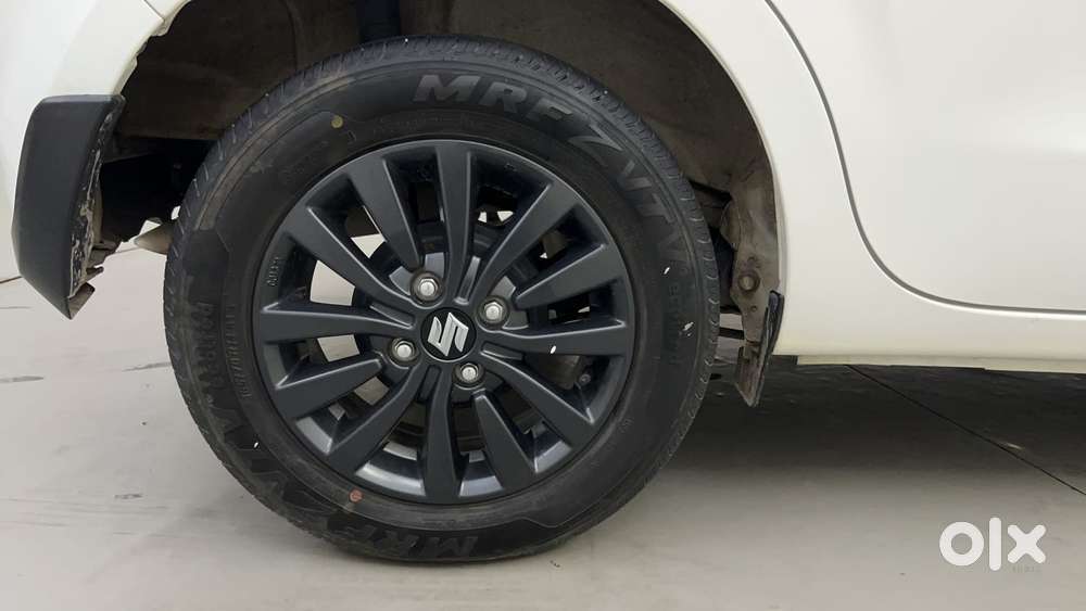 Maruti Suzuki Wagon R 1.2 Zxi Plus Amt, 2023, Petrol