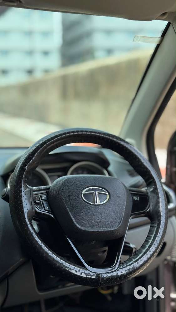 Tata Tiago Xz Opt, 2019, Diesel