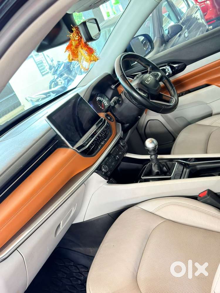 Jeep Compass Limited (o) Diesel 2022