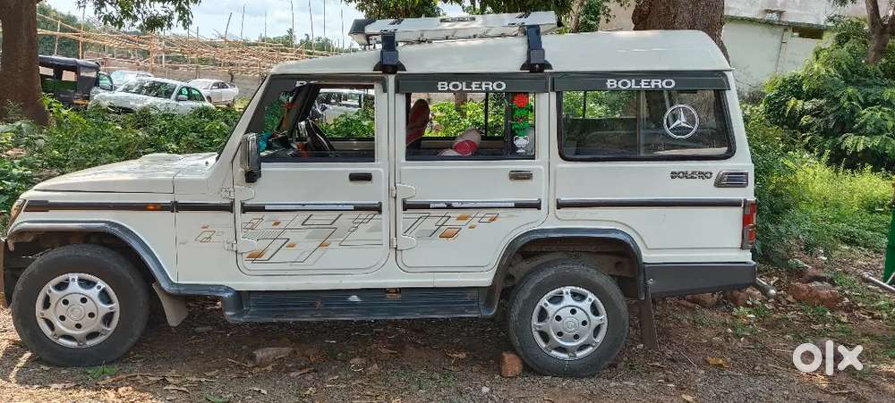 Mahindra Be.09 2015