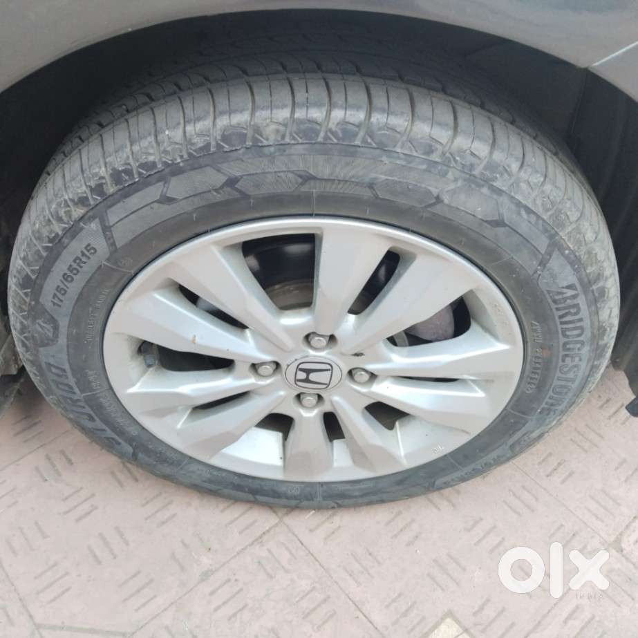 Honda City 2011-2013 V Mt, 2012, Petrol