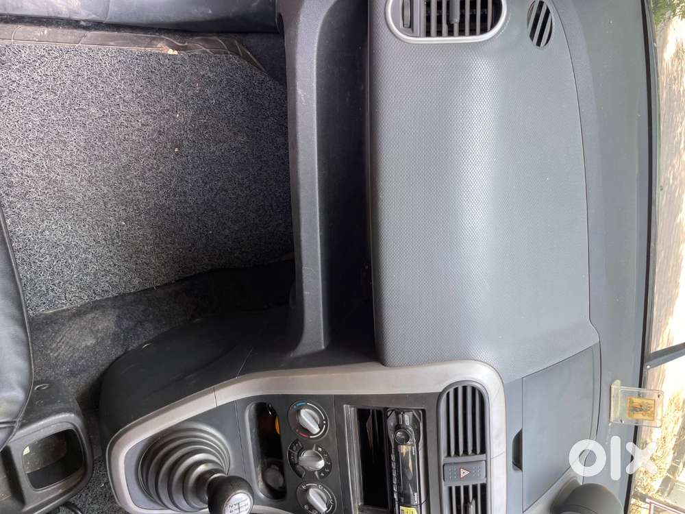 Maruti Ritz