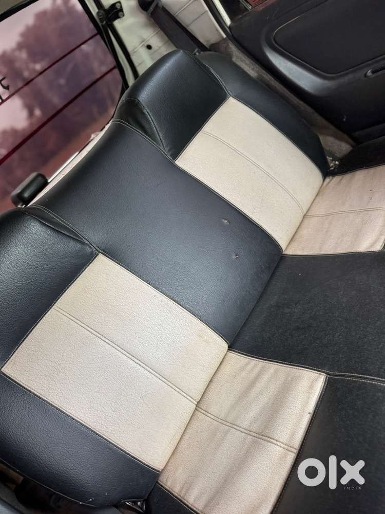 2011 Maruti Suzuki Alto