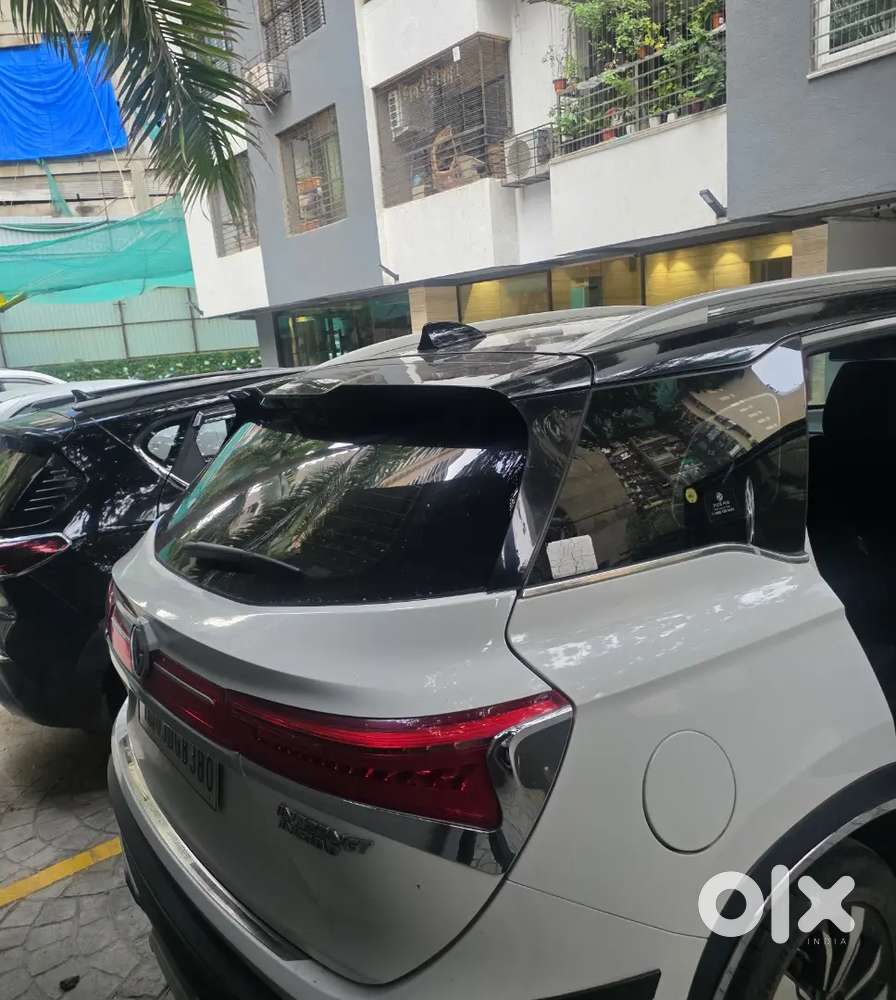 Mg Hector 1.5 Sharp 2020