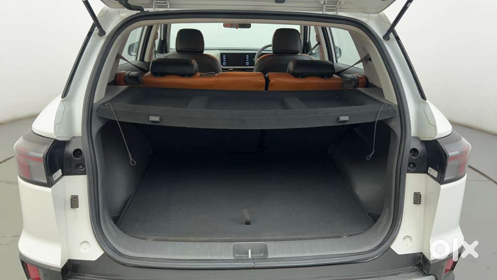 Hyundai Creta 1.5 Ex Petrol, 2024, Petrol