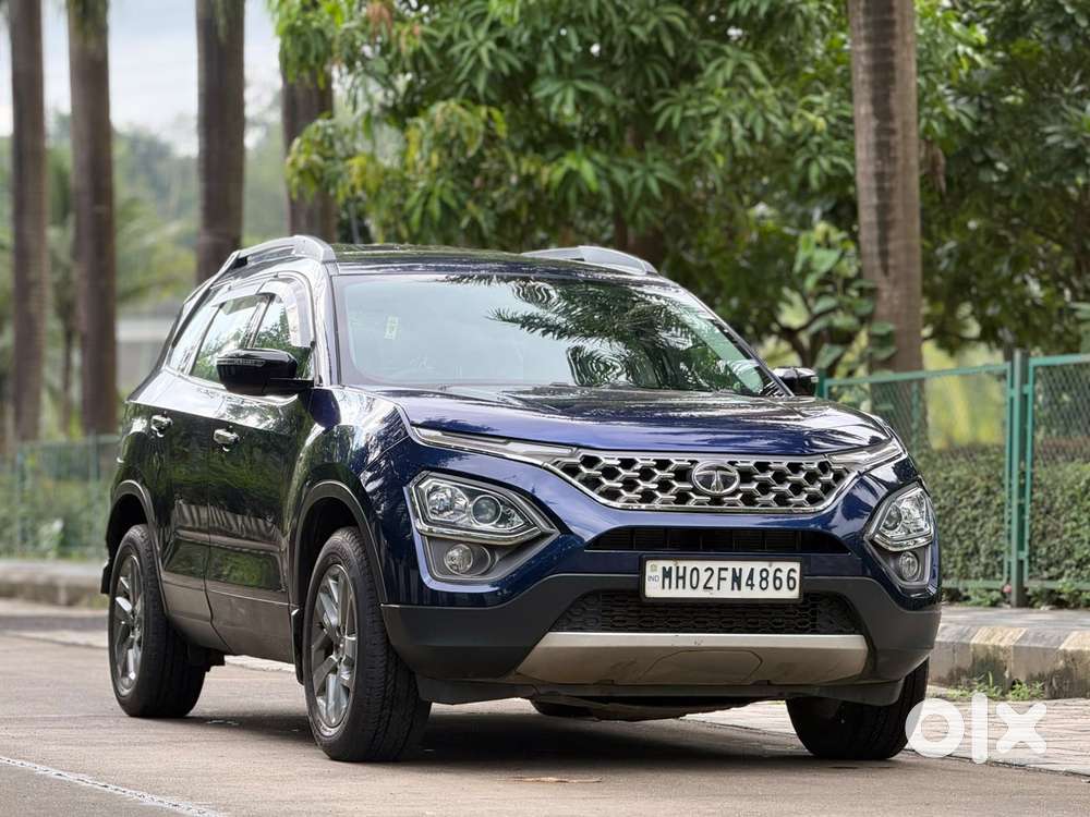 Tata Safari 2.0 Kryotec Xt, 2021, Diesel