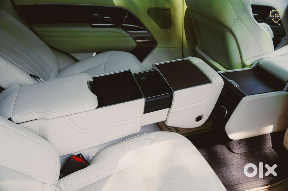 Land Rover Range Vogue, 2024, Petrol