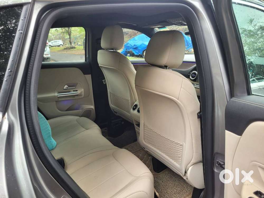 Mercedes-benz Gla 2022 Diesel 36000 Km Driven