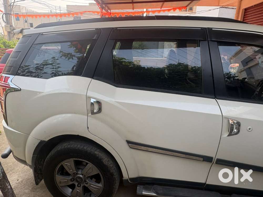 Mahindra Xuv500